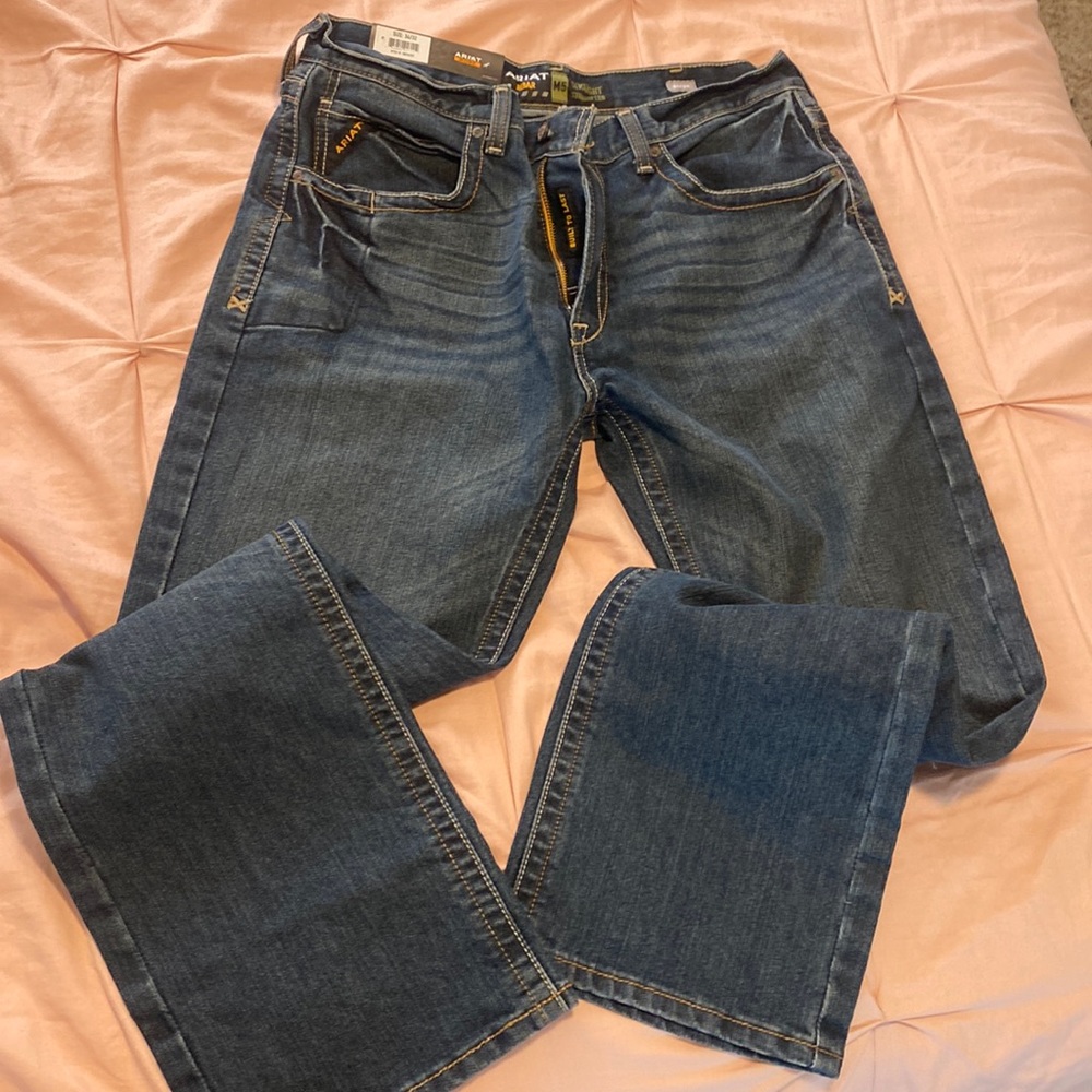 Mens Ariat pants